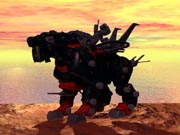 グレートサーベル