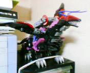 �M���x�C�_�[