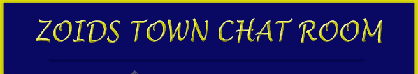 zoids town chat room