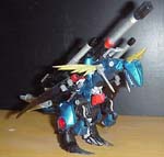 �f�X�^�[�h���S��