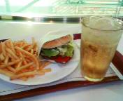 おいしい笑顔〜