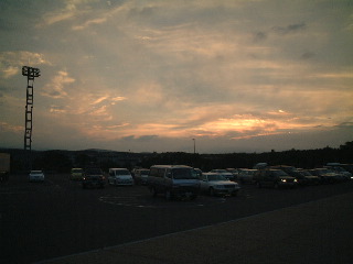 夕張行き