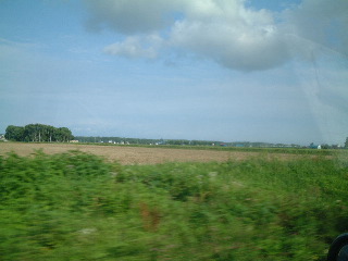 北海道な景色
