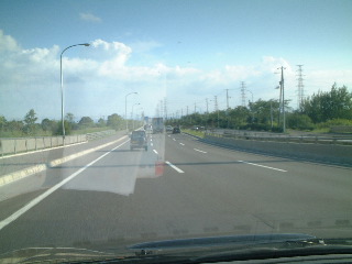 道路