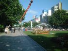 大通公園