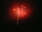 夕張花火大会